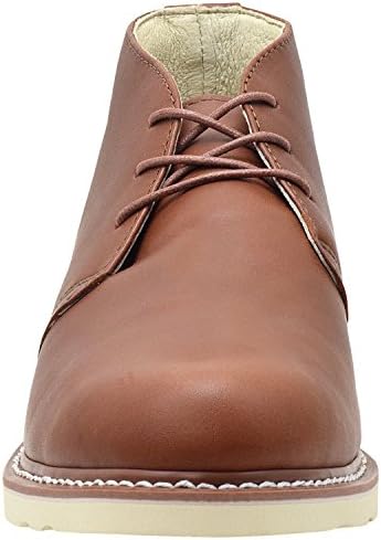 golden fox chukka