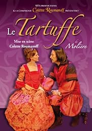 Tartuffe De Molière