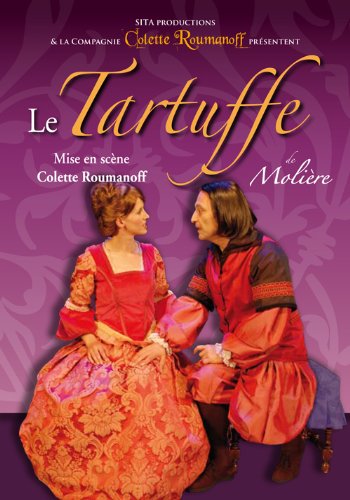 Tartuffe De Molière