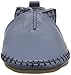 Robeez Boys' Classic Moccasin Crib Shoe Loafer, Geo, 6-12 Months M US Infant