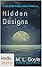 The Lei Crime Series: Hidden Designs (Kindle Worlds Novella) (The Hidden Series Book 2)