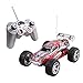 DeXop Rc Car, 2WD 1:32 Scale Remote Control Racing Car High Speed Vehicle RC Car(Small Size)