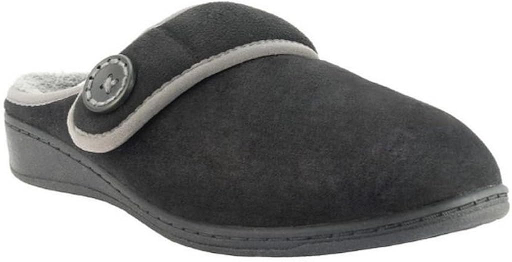 vionic adjustable strap slippers
