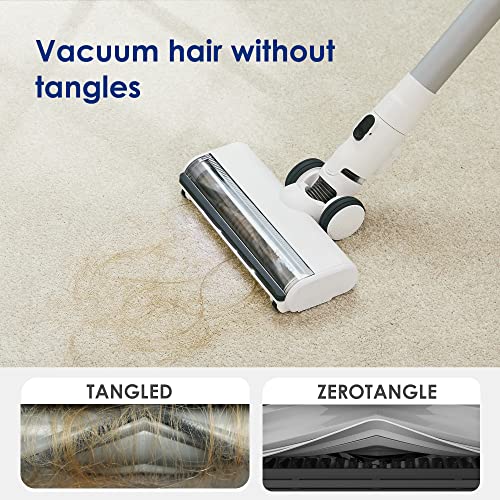Tineco A11 Pet Ex Cordless Stick Vacuum, Lightweight Handheld Vacuum