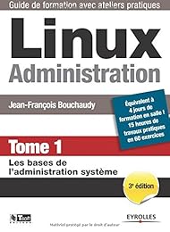 Linux administration