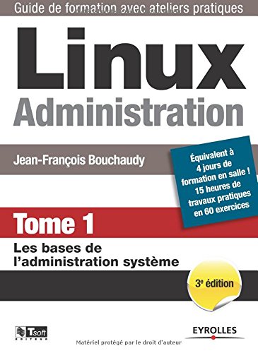 Linux administration