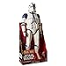 STAR WARS Big Figs Classic Episode III 501st Legion Clone Trooper Action Figure, 18