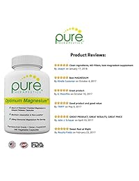 Optimum Magnesium, 1