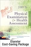 Physical Examination and Health Assessment and Elsevier Adaptive Quizzing Package, 7e