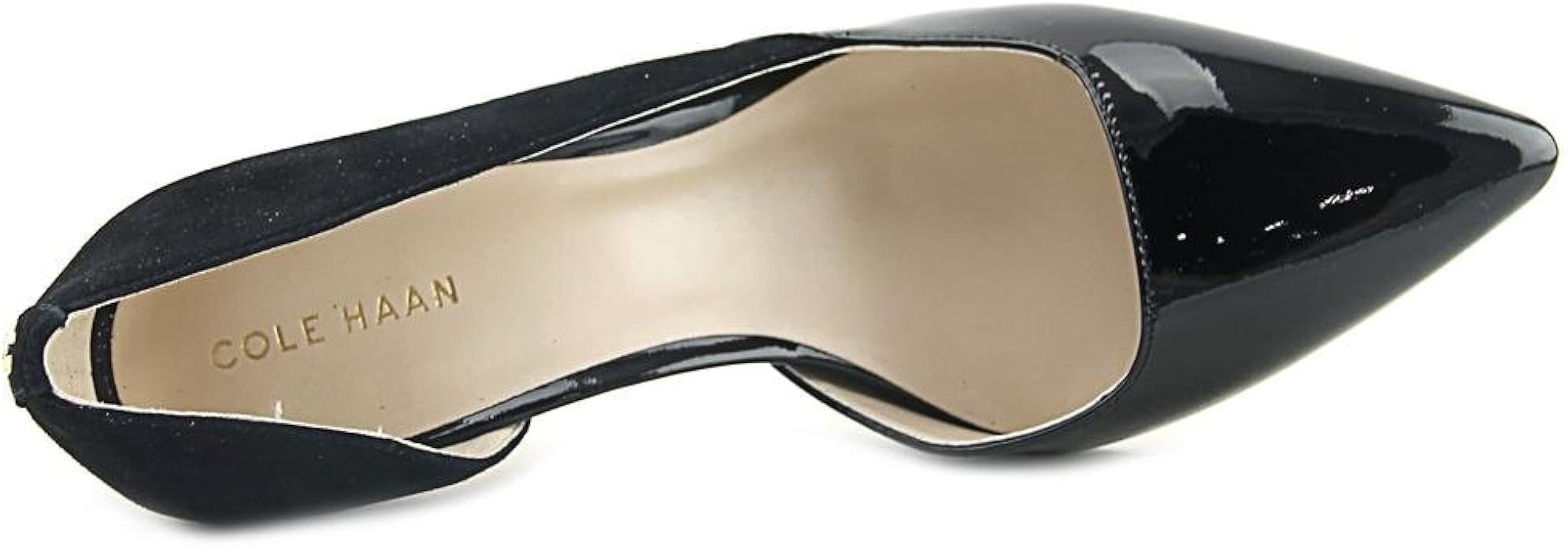 cole haan rendon ii pump