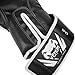 Venum Challenger 2.0 Boxing Gloves - Black/White, 10 oz