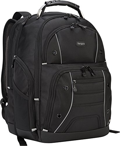 Targus Checkpoint-Friendly Drifter Plus Backpack for Laptops up to 16 Inches, TSB846