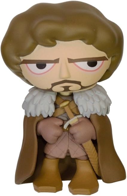 funko pop game of thrones robb stark