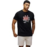 Psycho Bunny Oscar Graphic Tee