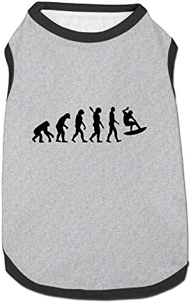 CAAK Little Puppy Evolution Surfing Surf Fan Jackets