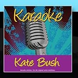 Kate Bush Album: «Karaoke - Kate Bush» (Front side) Kate Bush Album: «Karaoke - Kate Bush» (Front side)