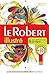 Le Robert illustré et son dictionnaire internet : + clé USB 2017 (French Edition) by 
