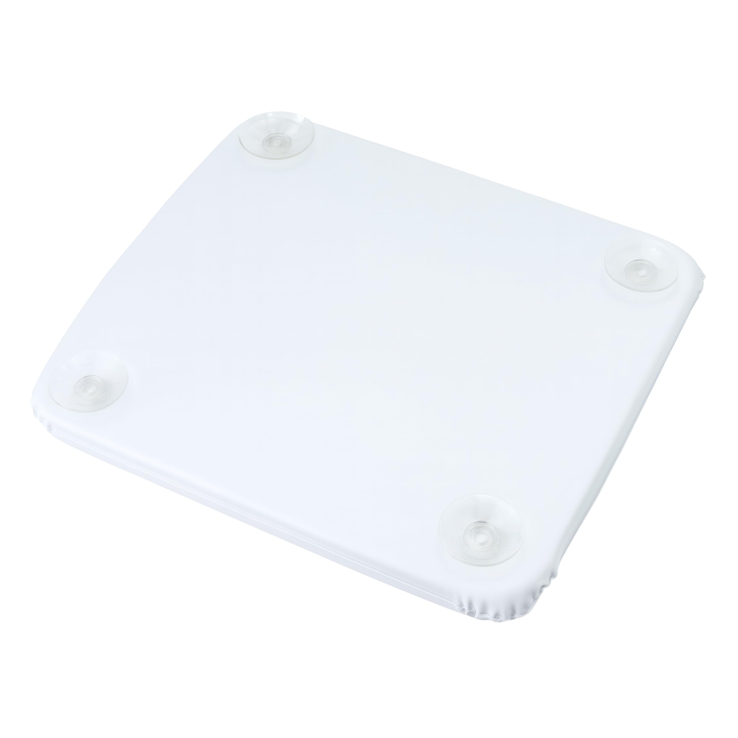 Homecraft Bath Cushion, Seat Cushion Only, Non-Slip Cushion with Suction Cup Suckers, Safe, Comfortable Seated Bathing, To Sit On, Elderly, Disabled, Handicapped, Seniors, Comfy Foam Pad