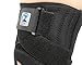 Zenith Knee Brace ‒ Adjustable Support For Meniscus Tear, ACL Lateral & Medial Ligament Sprains! Sleeve for Running, CrossFit, Basketball and other Sports