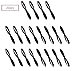 HOBBYSUNRISC For Hubsan X4 H107 Rotor Propellers Blades Props 5X H107C+ H107D+ X4 Plus Mini Quad!