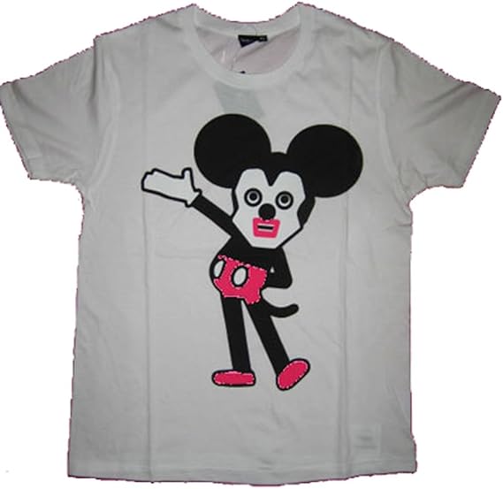 Amazon ミッキー キュービック マウス tシャツ レディースs m lサイズ レディースm Tシャツ カットソー 通販 Amazon ミッキー キュービック マウス tシャツ レディースs m lサイズ レディースm Tシャツ カットソー 通販