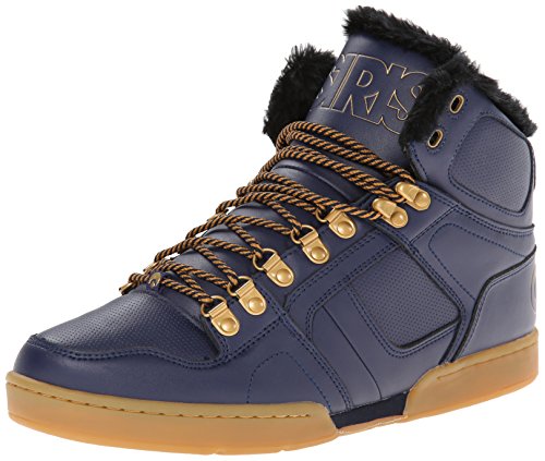 osiris nyc 83 shearling