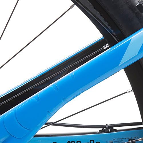 Lizard Skins Frame Protector - Clear