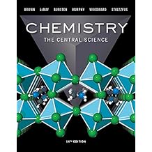 Chemistry: The Central Science (14th Edition)