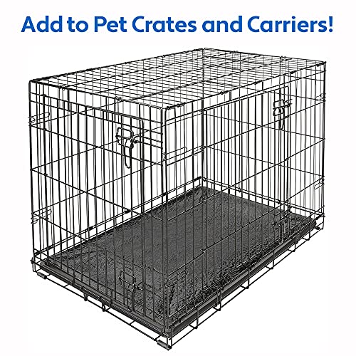 dog blanket for crate