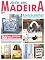 Livro Arte em Madeira Edição 53: Lucro certo! Fature confeccionando floreira, móbile, revisteiro, abajur e muitas outras peças.