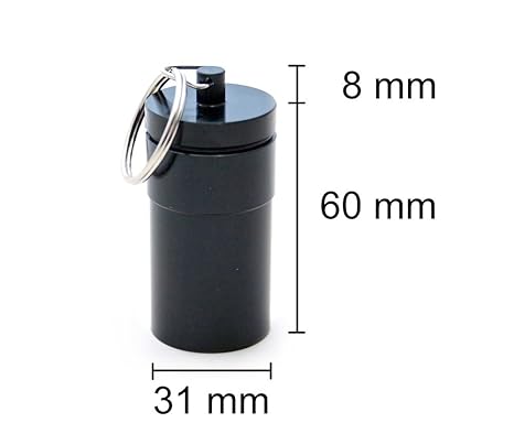 Outdoor Aufbewahrungsbox Klein