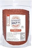 Hawaiian Alaea Sea Salt (5lb bag Coarse Grain)