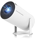 Amazon.com: Mini Projector, HY300 PRO Portable Projector