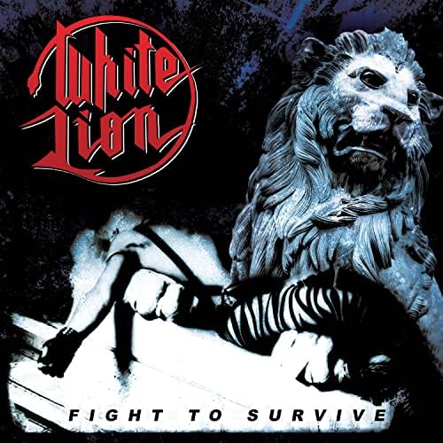 WHITE LION - Pride - Amazon.com Music