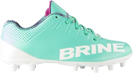 brine women's lacrosse cleats