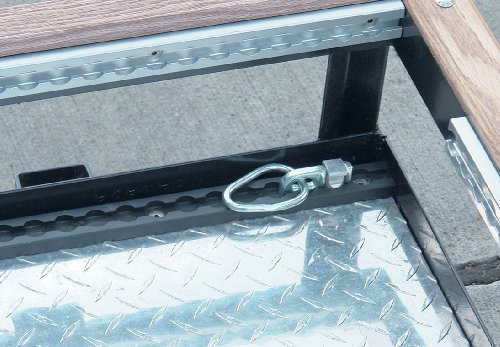 4 Mr+Gasket+3976+Anchortrax+Universal