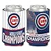 Chicago Cubs World Series Champions Can Cooler