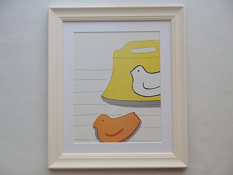 安西水丸 額装品 鳩サブレ印刷イラスト 額入りイラスト 村上春樹 インテリアに 贈り物にも デザインフレーム アニメ 萌えグッズ 通販 Amazon 安西水丸 額装品 鳩サブレ印刷イラスト 額入りイラスト 村上春樹 インテリアに 贈り物にも デザインフレーム アニメ 萌えグッズ 通販 Amazon