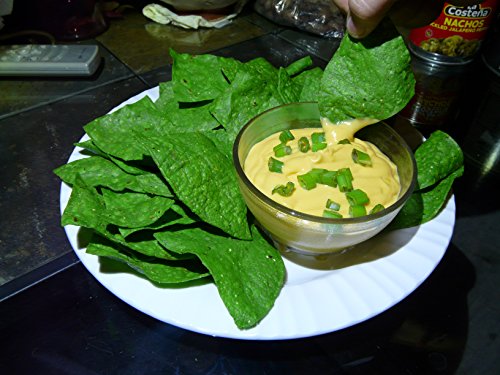 2 Nacho+Cheese+Sauce+Ay+Chiwawa