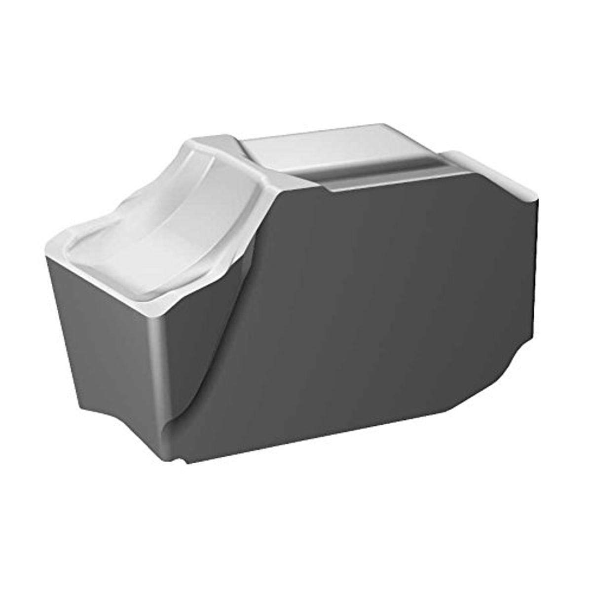 Sandvik Coromant QD-NJ-0500-030E-PM1130 CoroMill QD insert for grooving (Pack of 10)