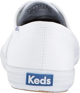 keds women's champion canvas sneaker