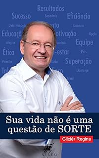 Livro Sua vida não é uma questão de sorte