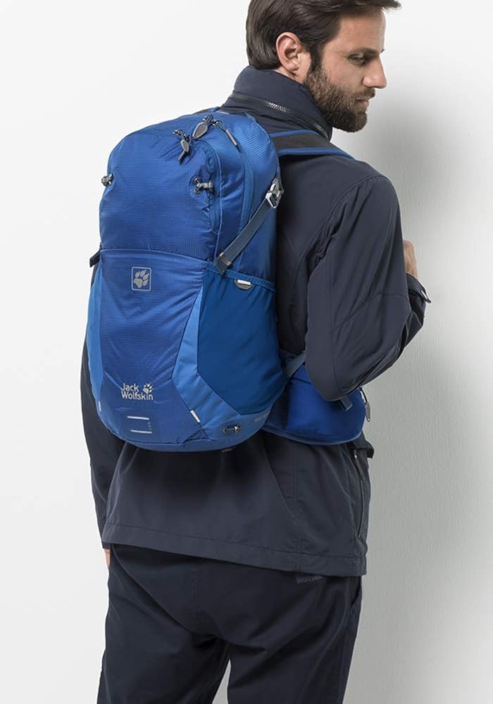 jack wolfskin moab jam 30