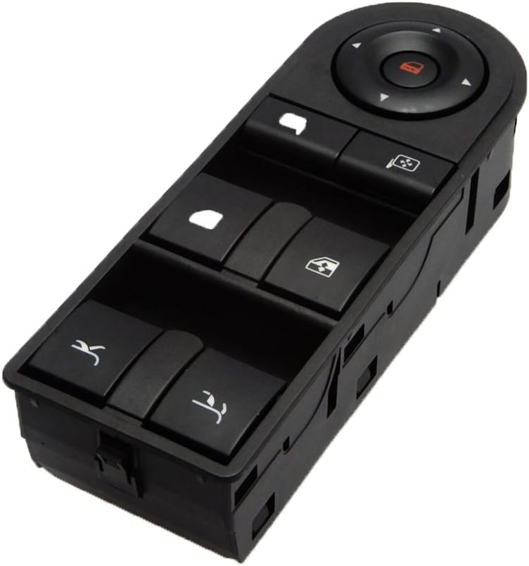 93162636 For Power Window Switch