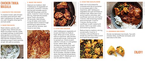 5 Amazon+Meal+Kits+Chicken+Cauliflower