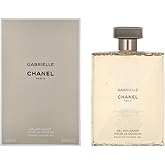Chanel Gabrielle Shower Gel 6.8oz