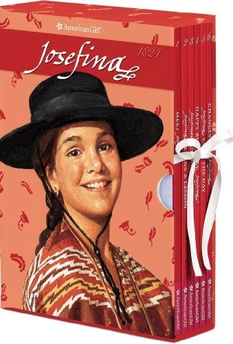 american girl josefina market game