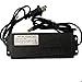 HGJI 60W Adjustable AC/DC Adapter Switching Power Supply 100-240V to 3.3-24.7V 2.5A 50-60hz with LED Voltage Display US Plug
