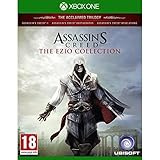 Assassins Creed The Ezio Collection (Xbox One)