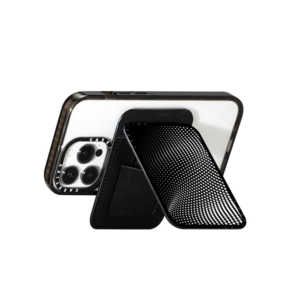 CASETiFY Snappy Card Holder Stand Compatible with Magsafe - 6 Dimension